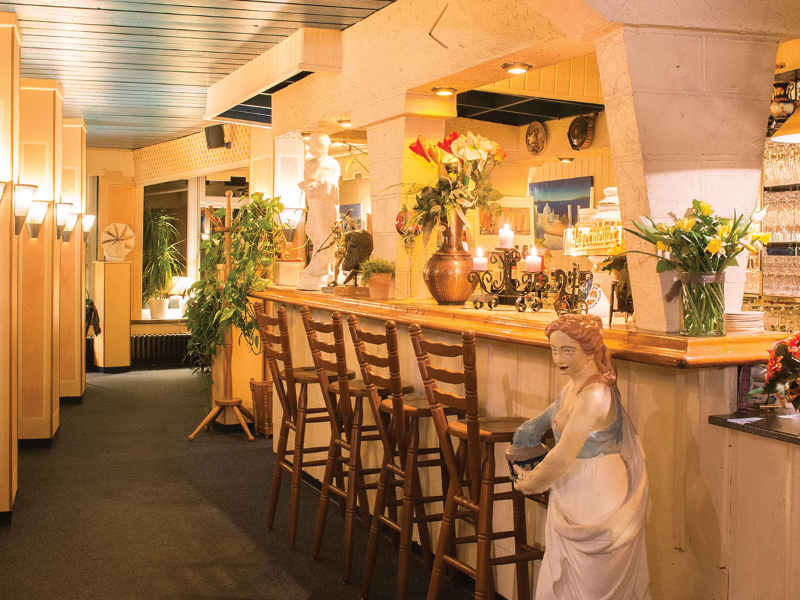 Griechischer Lieferservice Kiel